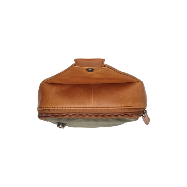 Chesterfield Fusion Salla Stál Græn - Image 6