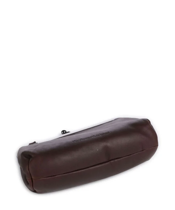 The Chesterfield Leðurveski Andrade Brúnt - Image 5