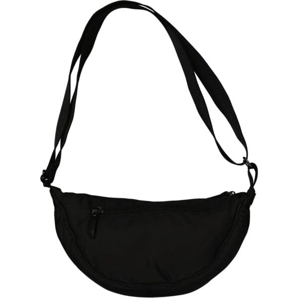 NEW BAGS Axlartaska Svört - Image 2