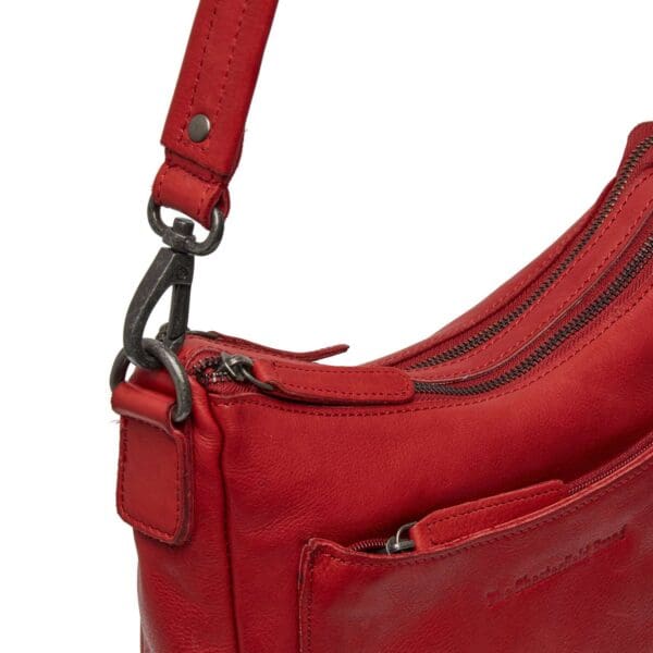 The Chesterfield  Caroline Rauð - Image 3