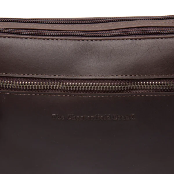 The Chesterfield Nebraska Brún - Image 5