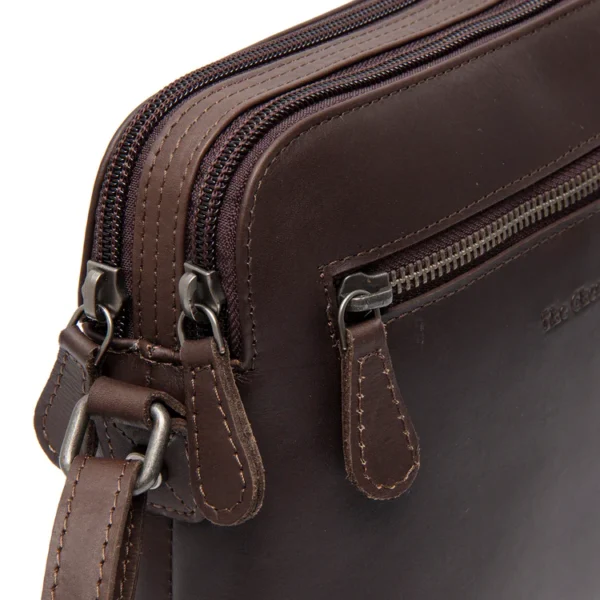 The Chesterfield Nebraska Brún - Image 3