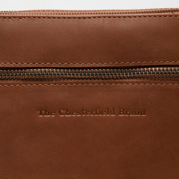 The Chesterfield Nebraska  Coníak - Image 6