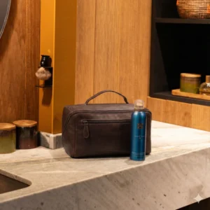 The Chesterfield Brand Trevia Dökk Brún