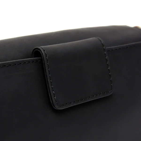 Chesterfield Brand Upsala Svört - Image 5