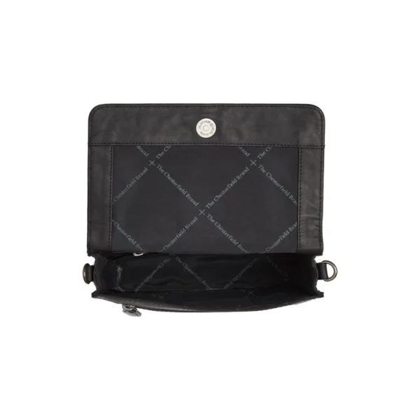 Chesterfield Brand Upsala Svört - Image 2