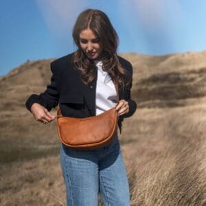 Chesterfield Clarita Coníak