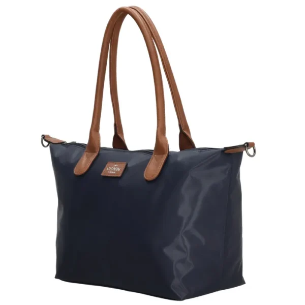 Charm London Buckingham Navy - Image 6