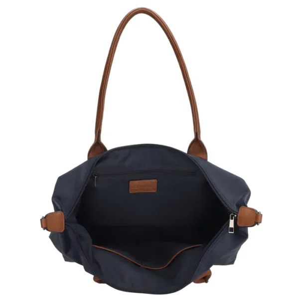 Charm London Buckingham Navy - Image 3