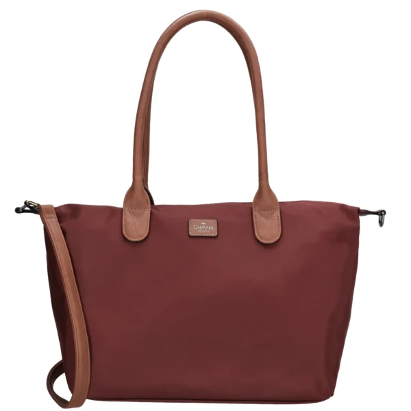 Charm London Buckingham Burgundy - Image 2