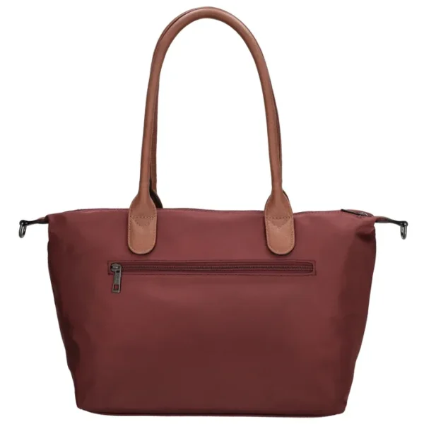 Charm London Buckingham Burgundy - Image 6