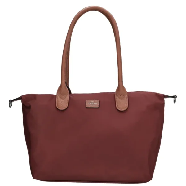 Charm London Buckingham Burgundy - Image 8
