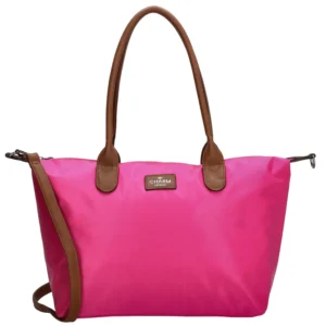 Charm London Buckingham Fuchsia
