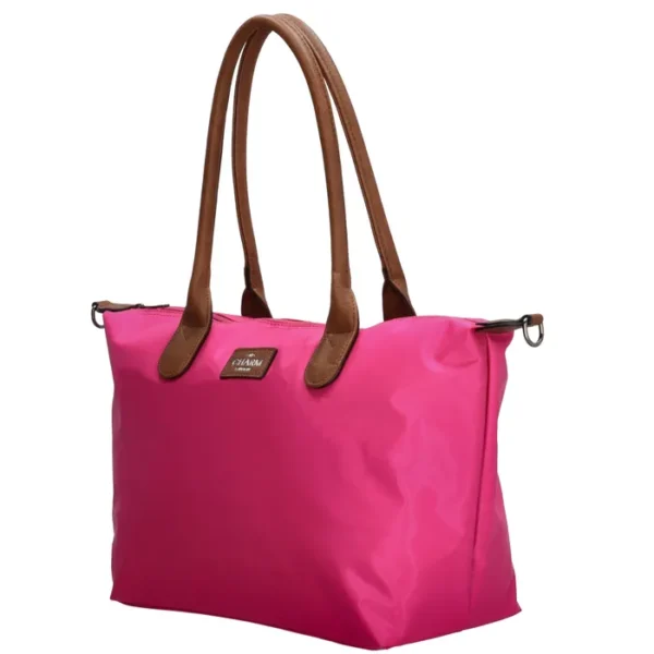 Charm London Buckingham Fuchsia - Image 6