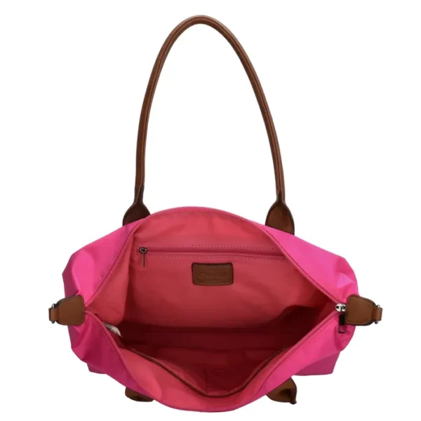 Charm London Buckingham Fuchsia - Image 4