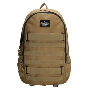 Beagles Originals Kakí Útibakpoki 15,6" Fartölvuhólf Army