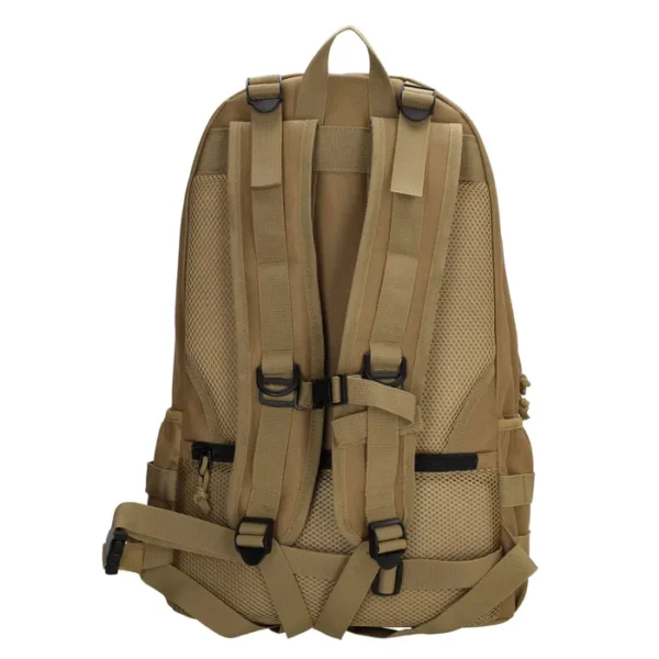 Beagles Originals Kakí Útibakpoki 15,6" Fartölvuhólf Army - Image 5