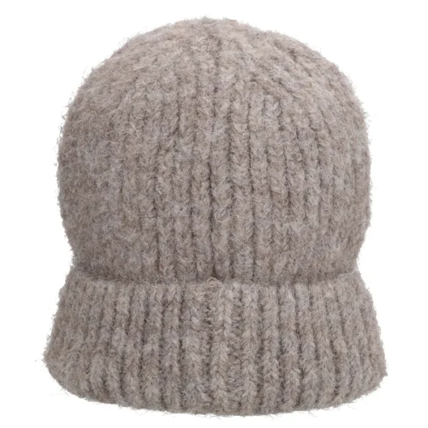 Sodutch Húfur Taupe - Image 4
