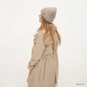 Sodutch Húfur Taupe