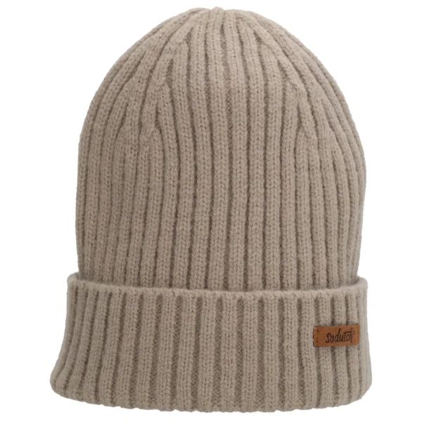 Sodutch Húfur Beige - Image 2