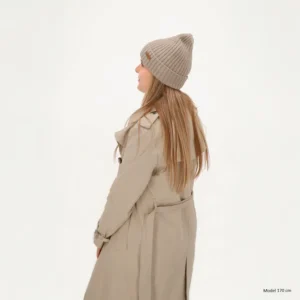 Sodutch Húfur Beige