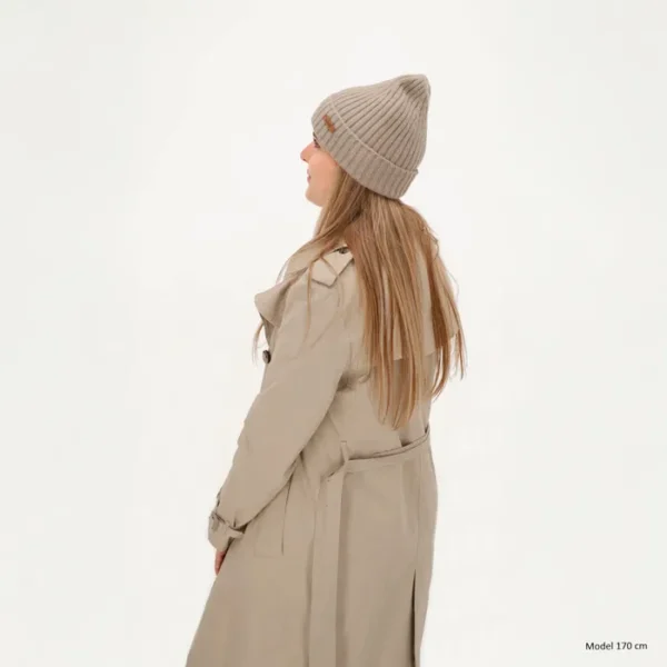 Sodutch Húfur Beige