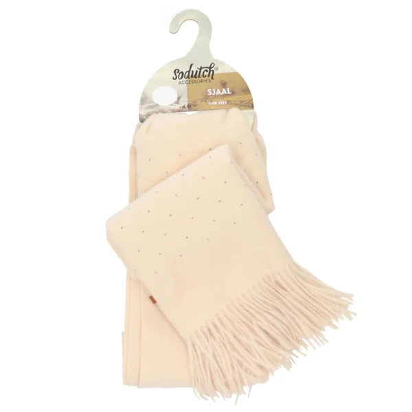 Sodutch Treflar Beige - Image 2