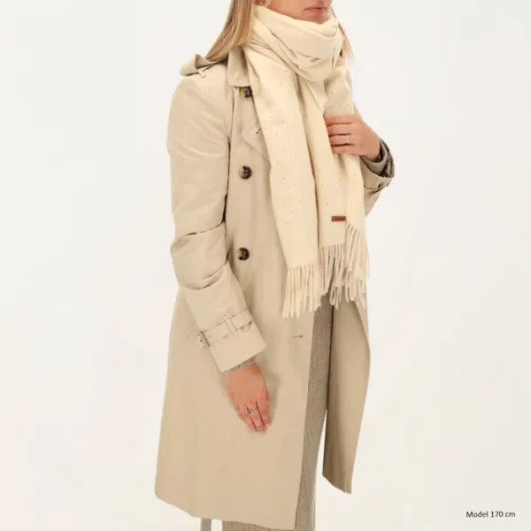 Sodutch Treflar Beige