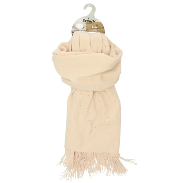 Sodutch Treflar Beige - Image 4