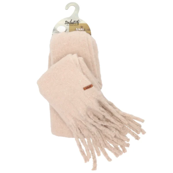 Sodutch Treflar Beige - Image 2