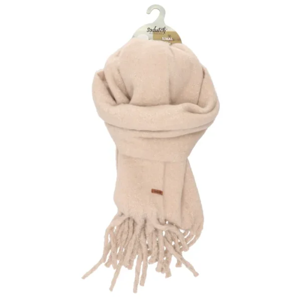 Sodutch Treflar Beige - Image 4