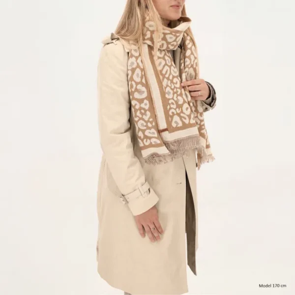 Sodutch Treflar Gold