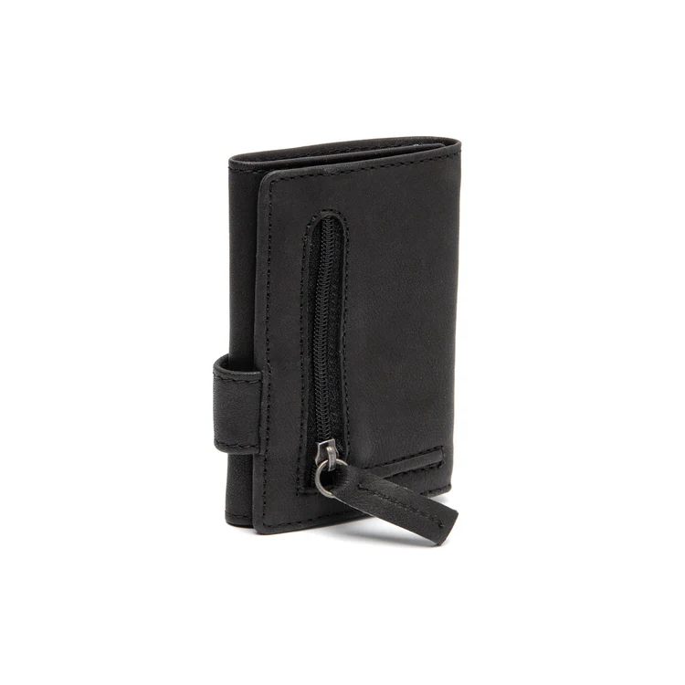 Chesterfield kortaveski Nivala Svart - Image 6