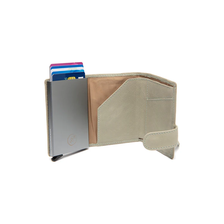 Chesterfield kortaveski Nivala Ocean Green - Image 3