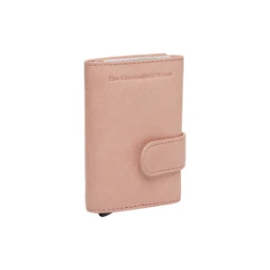 Chesterfield kortaveski Nivala Vintage Rose