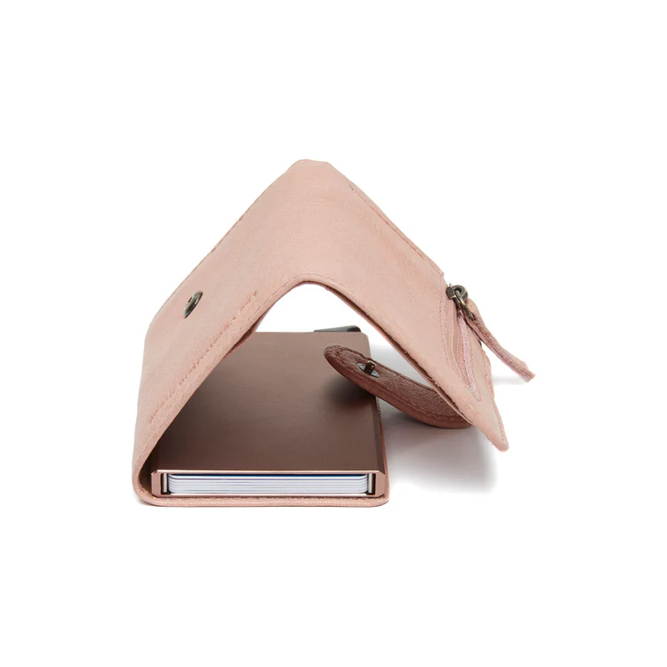 Chesterfield kortaveski Nivala Vintage Rose - Image 3