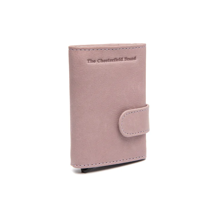 Chesterfield kortaveski Nivala Lavender - Image 5