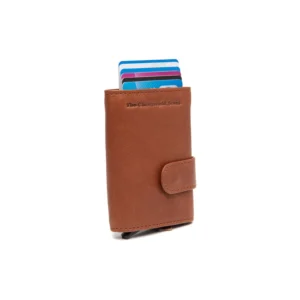 Chesterfield kortaveski Nivala Coníak