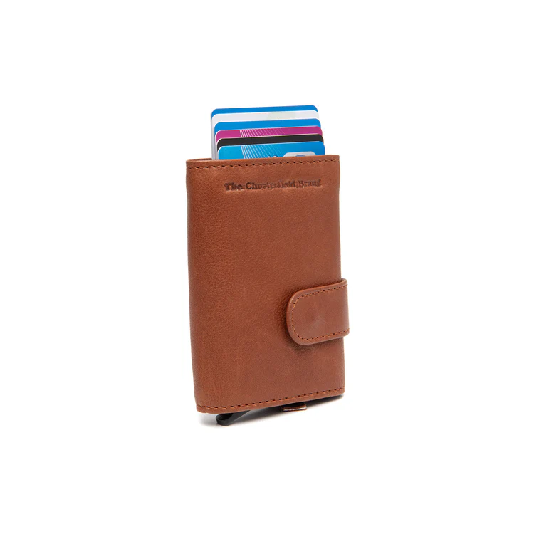 Chesterfield kortaveski Nivala Coníak