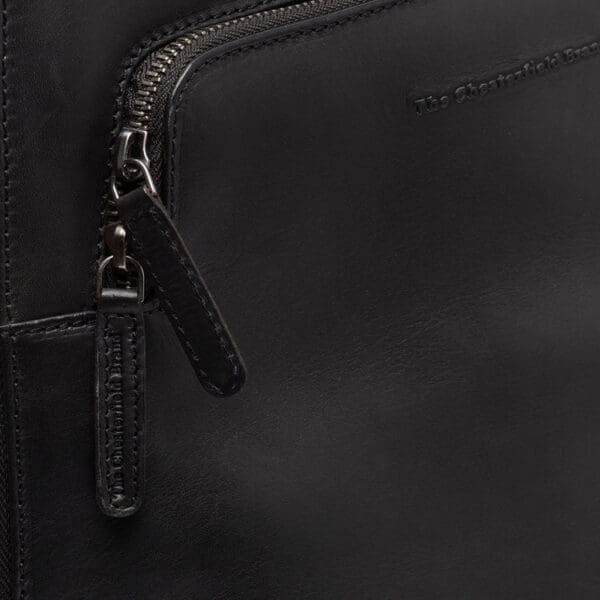 The Chesterfield Fornella Svartur - Image 7