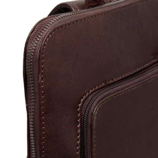 The Chesterfield Fornella Brúnn - Image 5