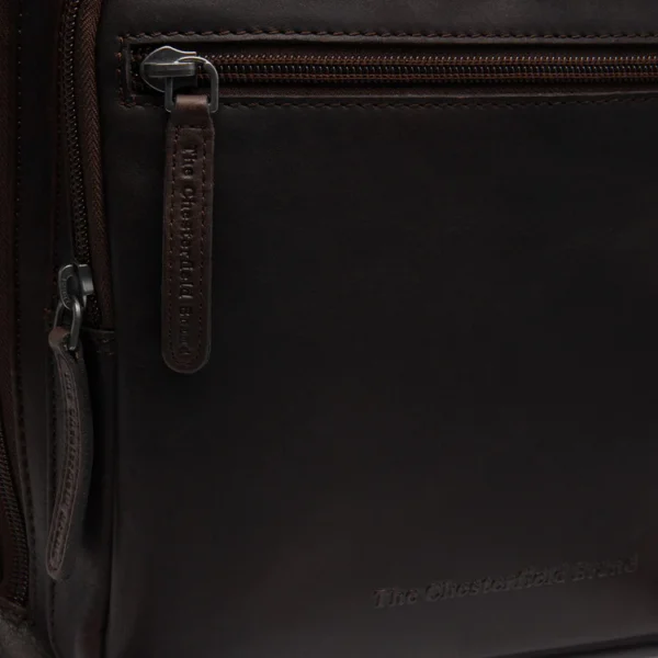 The Chesterfield Calden Brúnn 15" - Image 6