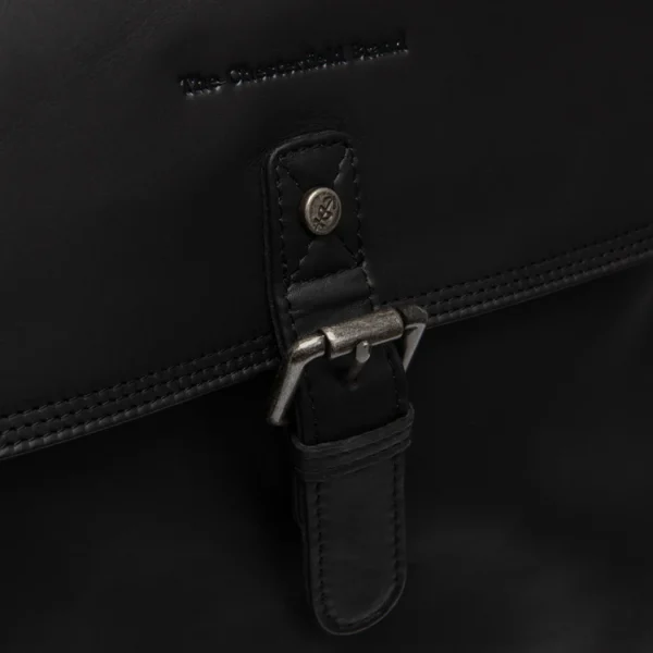 The Chesterfield  Farrow 15" Tölvuhólf Svartur - Image 8