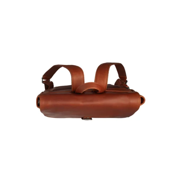 The Chesterfield  Farrow 15" Tölvuhólf Coníak - Image 7