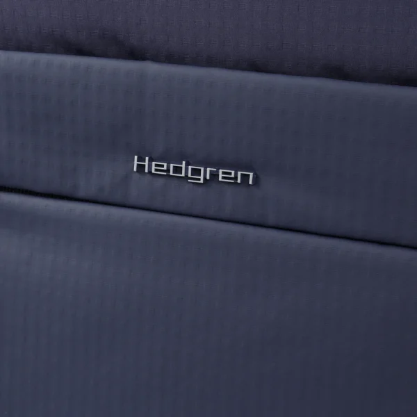 Hedgren TABI  Ferðabakpoki Blár 15.6"+RFID+Regnhlíf - Image 5