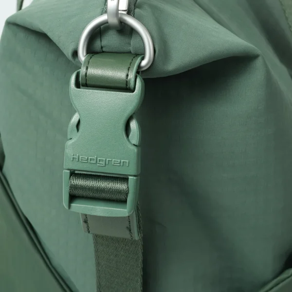 Hedgren RYOKO Duffle S + RFID  Græn - Image 5