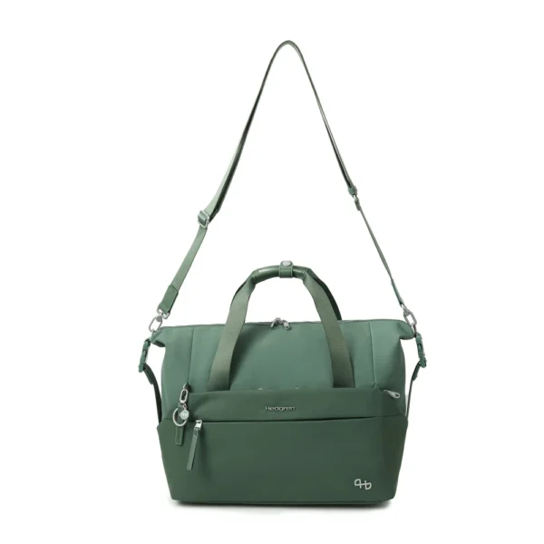 Hedgren RYOKO Duffle S + RFID  Græn - Image 6