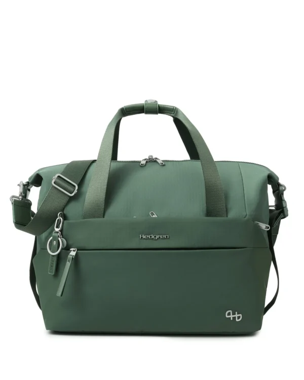 Hedgren RYOKO Duffle S + RFID  Græn - Image 2
