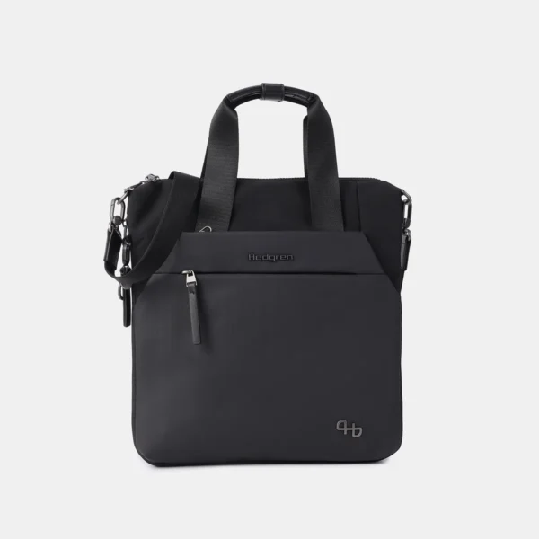 ROKU Tote-taska Exp  Svört 13" + Með RFID Vörn - Image 6