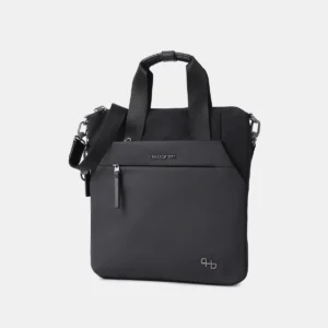 ROKU Tote-taska Exp  Svört 13" + Með RFID Vörn